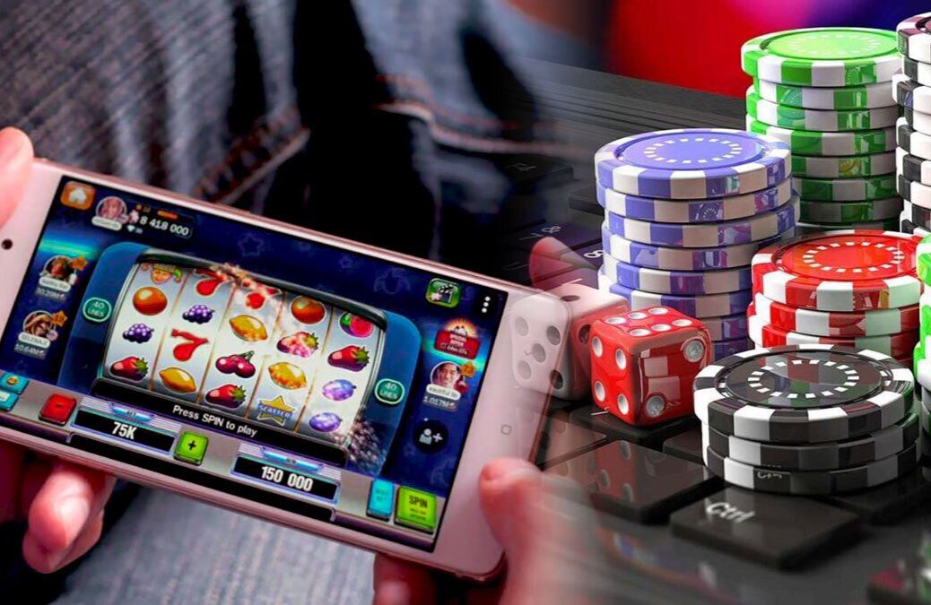 Experience the Excitement of Online Gaming at jaya9 casino Experience the Excitement of Online Gaming at jaya9 casino