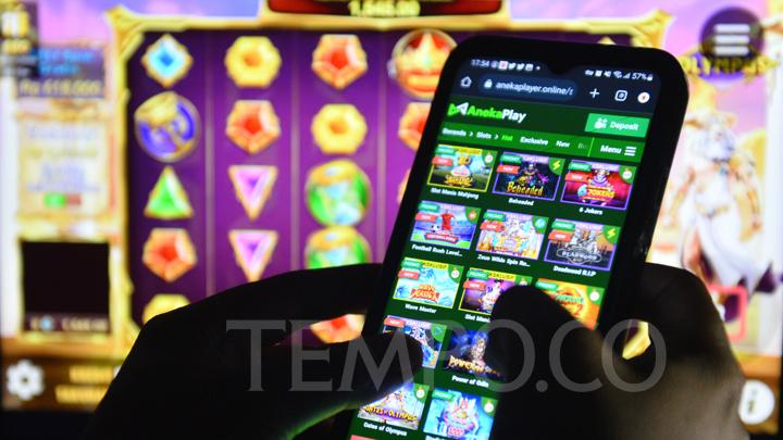 Experience the Thrill of Gaming with joya9