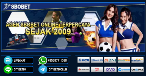 Agen Taruhan Resmi Terpercaya Panduan untuk Pemain Cerdas