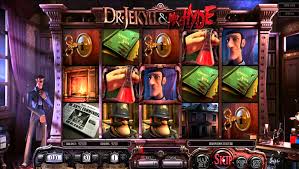 Bonanza Game Casino login – Odkryj świat gier online