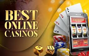 Casino Apps for Real Money 7