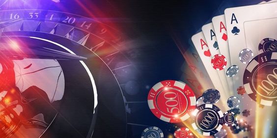 Casino online česká licence - Vše, co potřebujete vědět 1