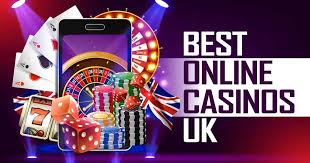 Discover the Best Online Blackjack Casino UK 8
