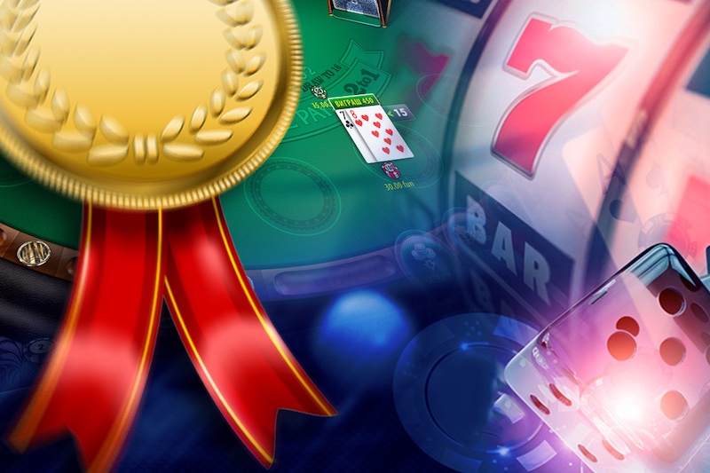 Discover the Excitement of Casino Games With Free Play