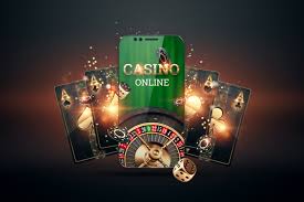 Discover the Excitement of Jaya9 Your Ultimate Online Casino Experience