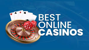 Discover the Online Casino Best Deal UK Top Choices for Players