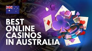 Discover the Thrilling World of Bitcoin Casino Aus