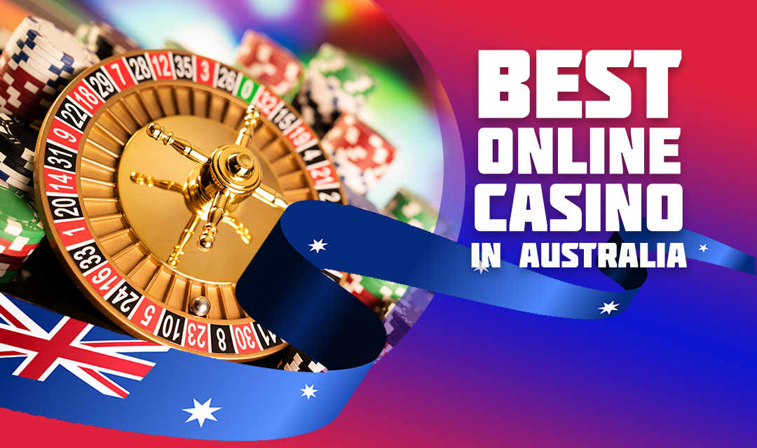 Discover the Thrilling World of Bitcoin Casino Aus