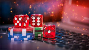 Discover the Thrills of Casino Slotmonster UK Your Ultimate Gaming Destination