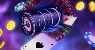 Discover the Thrills of Casino Slotmonster UK Your Ultimate Gaming Destination