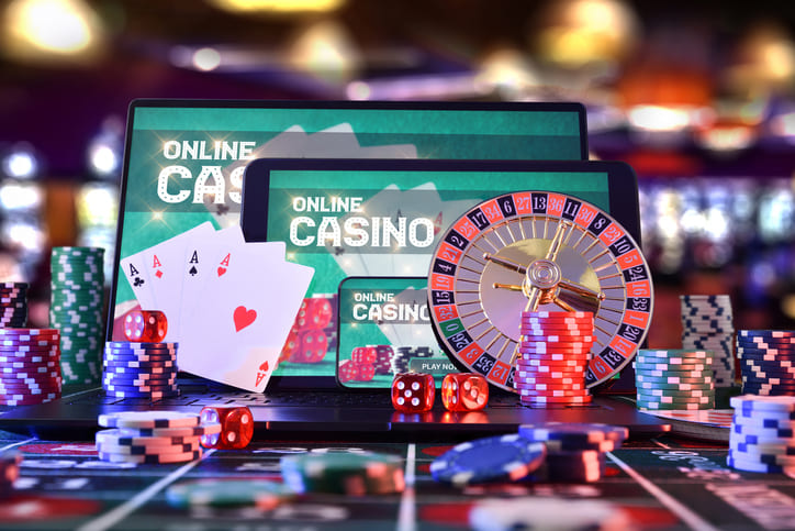 Discover the Thrills of Twister Wins Casino & Sportsbook 16