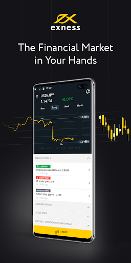 Exness Botswana Your Gateway to Trading Success