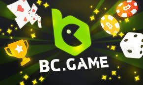 Exploring the Thrills of BC.Game A Comprehensive Guide