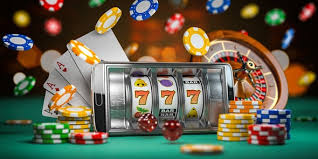 Objevte nejlepší zahraniční casino pro skvělou zábavu