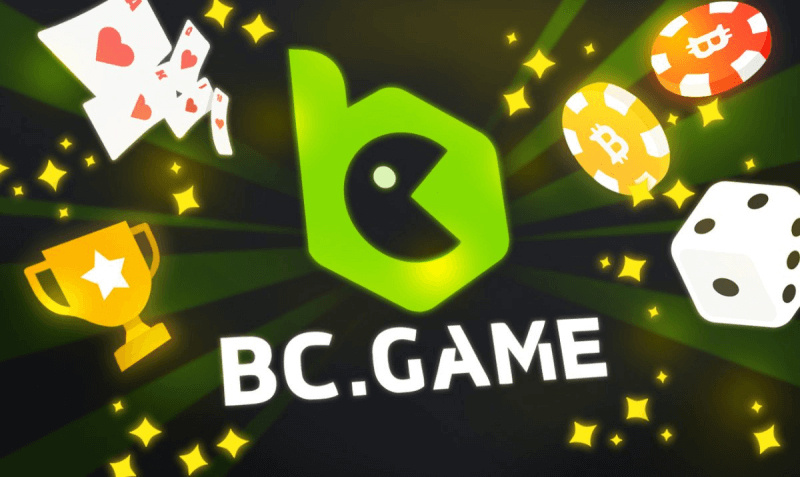Промо Код ВС.Game Увлекательные Игры и Бонусы