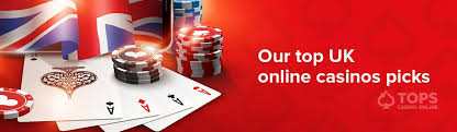 Ultimate Guide to the Best Online Casino UK Reviews A Player's Paradise
