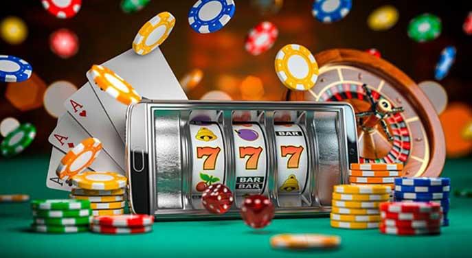 Ultimate Guide to UK Slots Casino Online Spin and Win!
