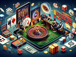 Your Ultimate Guide to All-in-One Web3 Casino Hub