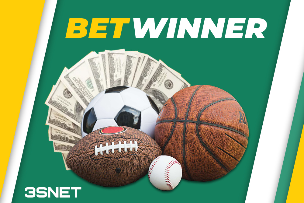 Your Ultimate Guide to Betwinner Everything You Need to Know Your Ultimate Guide to Betwinner Everything You Need to Know
