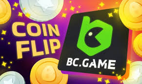 BC Game на Android Как насладиться игровым процессом в любое время