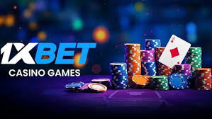 Experience Thrilling Live Sports with 1xBet Streaming 1004741516