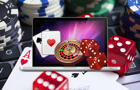 Experience Unmatched Thrills at Bonus Strike Casino