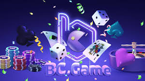 Exploring the Exciting World of BC.Game Your Ultimate Gaming Destination