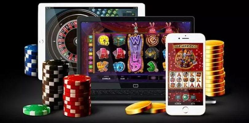 Join, Play, Win — A New Era in Online Gaming Join, Play, Win — A New Era in Online Gaming