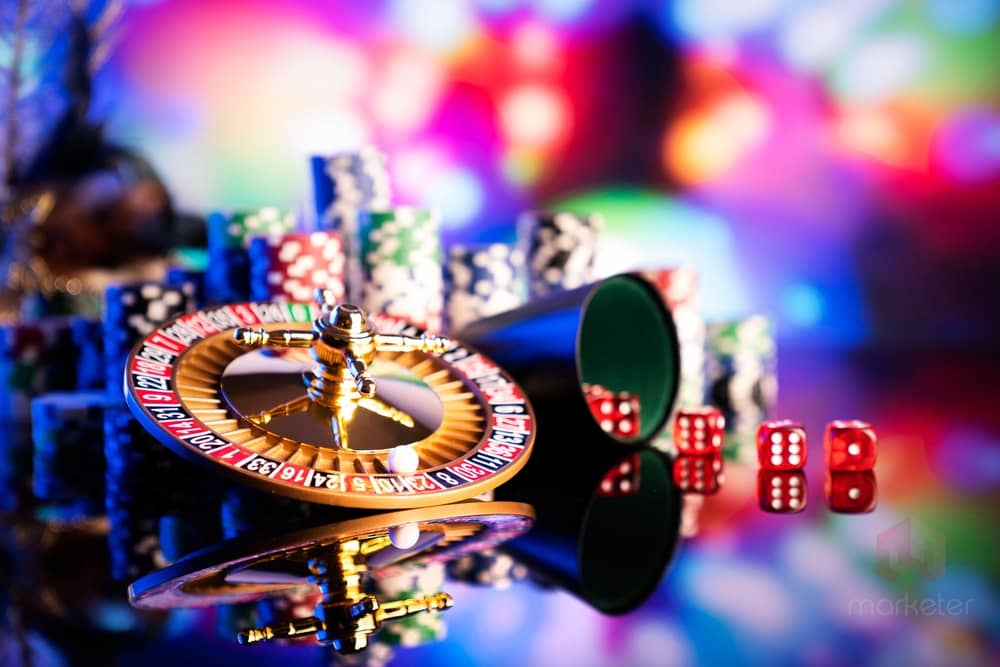 Join, Play, Win — A New Era in Online Gaming