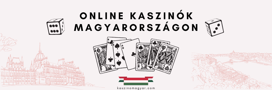 Kaszinó Magyarországon Élmények, Stratégia és Jövő
