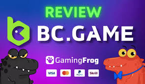 Mengenal BC Game Inovasi dalam Dunia Kasino Kripto Mengenal BC Game Inovasi dalam Dunia Kasino Kripto