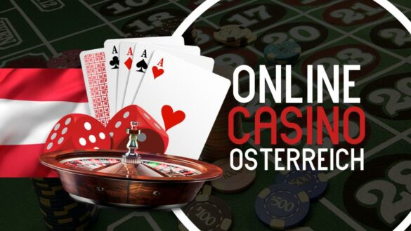 Neue Online Casinos in Österreich – Die besten Tipps und Empfehlungen