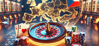 Online Casino pro české hráče Jak vybrat to nejlepší Online Casino pro české hráče Jak vybrat to nejlepší