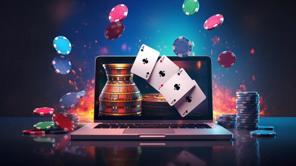 Revolutionizing Casino Support The Role of Chatbots