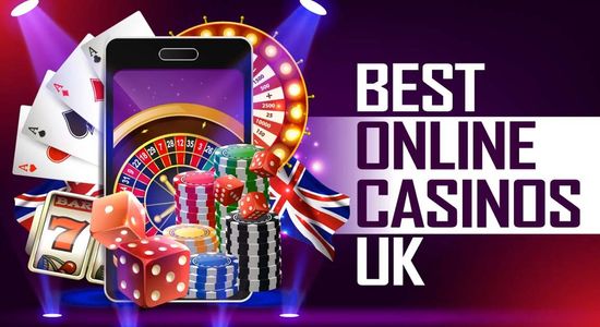 The Rise of Online UK Casinos What’s New in 2023