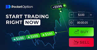 The Ultimate Guide to Pocket Option Bot on Telegram The Ultimate Guide to Pocket Option Bot on Telegram