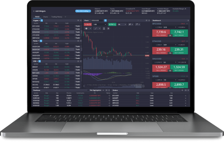 Discover the Power of Trading with PrimeXBT Online Trading Platform Discover the Power of Trading with PrimeXBT Online Trading Platform