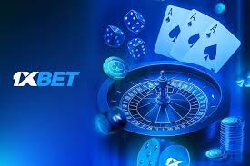 Exploring the World of 1xBet Betting A Comprehensive Guide