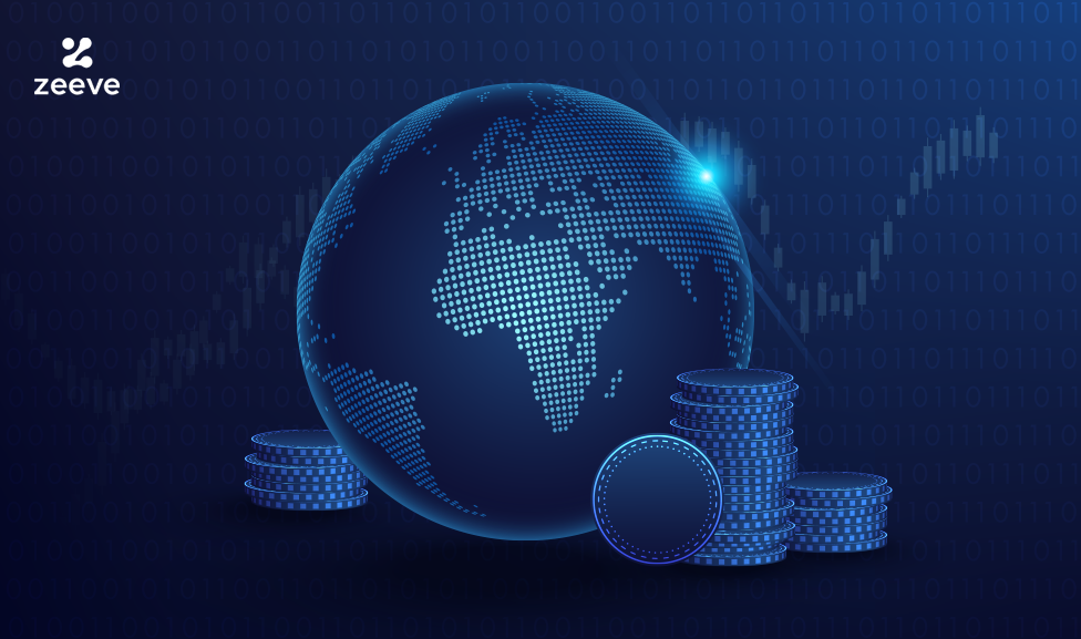 The Future of Investing Real Estate DeFi Revolution