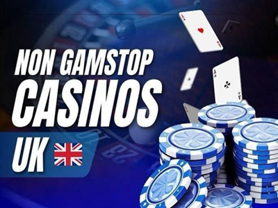 Exploring Casinos Not on Gamstop UK A Guide for Players -1891225029