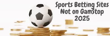 Exploring Sports Betting Sites Not on GamStop -1885768060