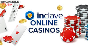 Exploring the Fascinating World of Inclave Casinos