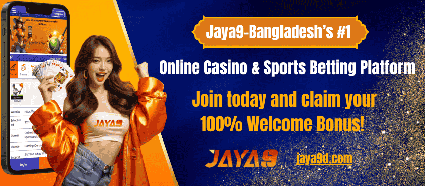 Jaya9 BetSwiz Cricket The Ultimate Betting Experience