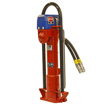 Копер для забивания столбов что это и как выбрать