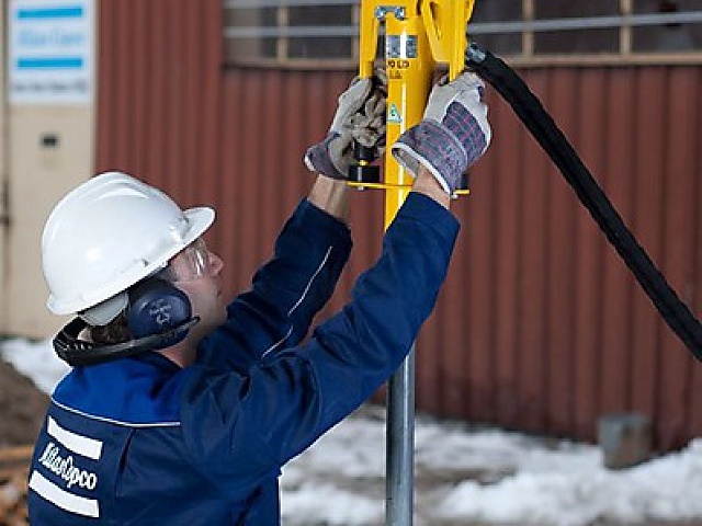 Копер для забивания столбов что это и как выбрать