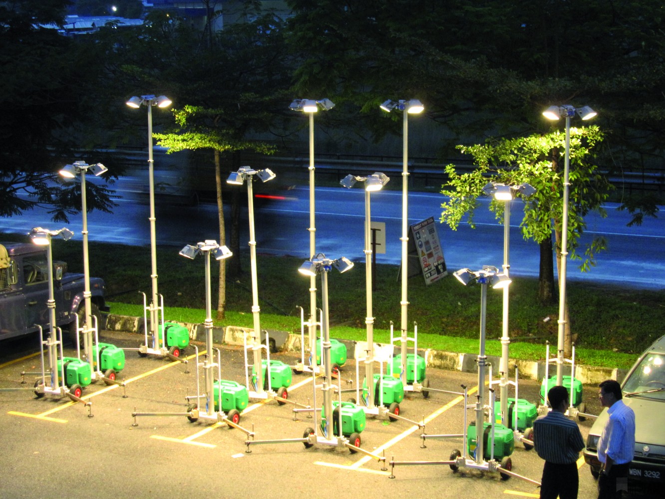 Купить осветительную мачту полное руководство для выборы Купить осветительную мачту полное руководство для выборы