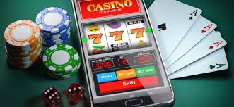 Mobile Casino Games That Pay Unlock Your Winning Potential