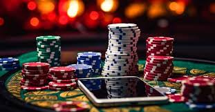 Online Casino CasinoJoy Your Gateway to Thrilling Gaming Experiences Online Casino CasinoJoy Your Gateway to Thrilling Gaming Experiences