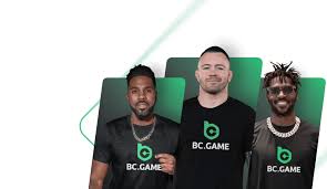 Unlock Exciting Rewards with BC.Game Bonus Code 2063718954 Unlock Exciting Rewards with BC.Game Bonus Code 2063718954