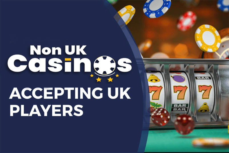 Best Non-UK Casinos Explore the Top Gaming Destinations